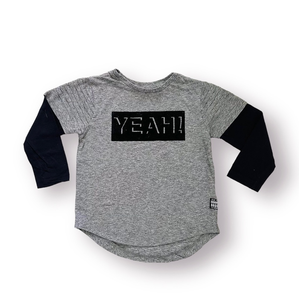 Primark Tee Size 3-4 Years